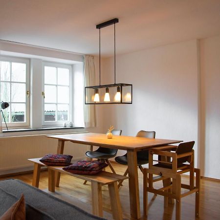 Wennequartier Apartment Schmallenberg Exterior photo