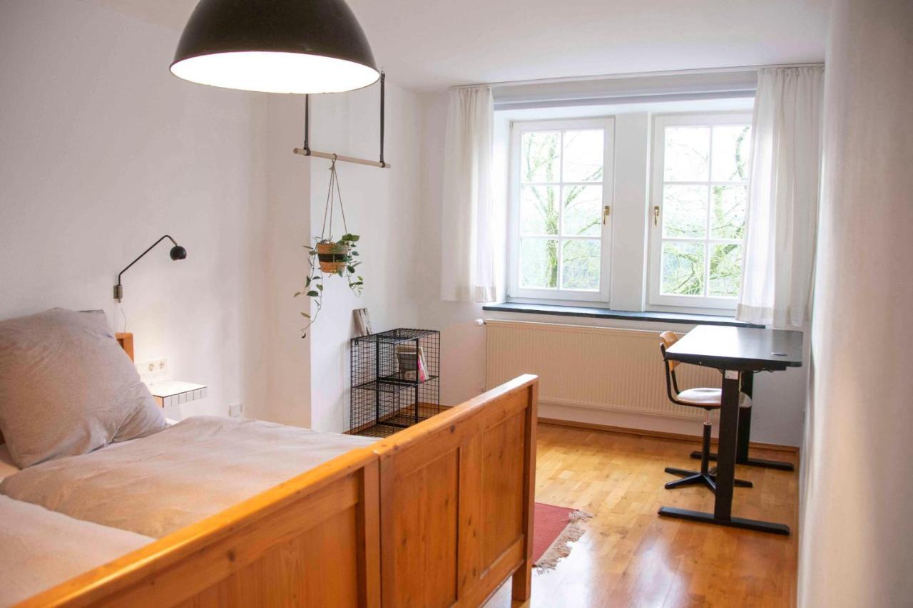 Wennequartier Apartment Schmallenberg Exterior photo