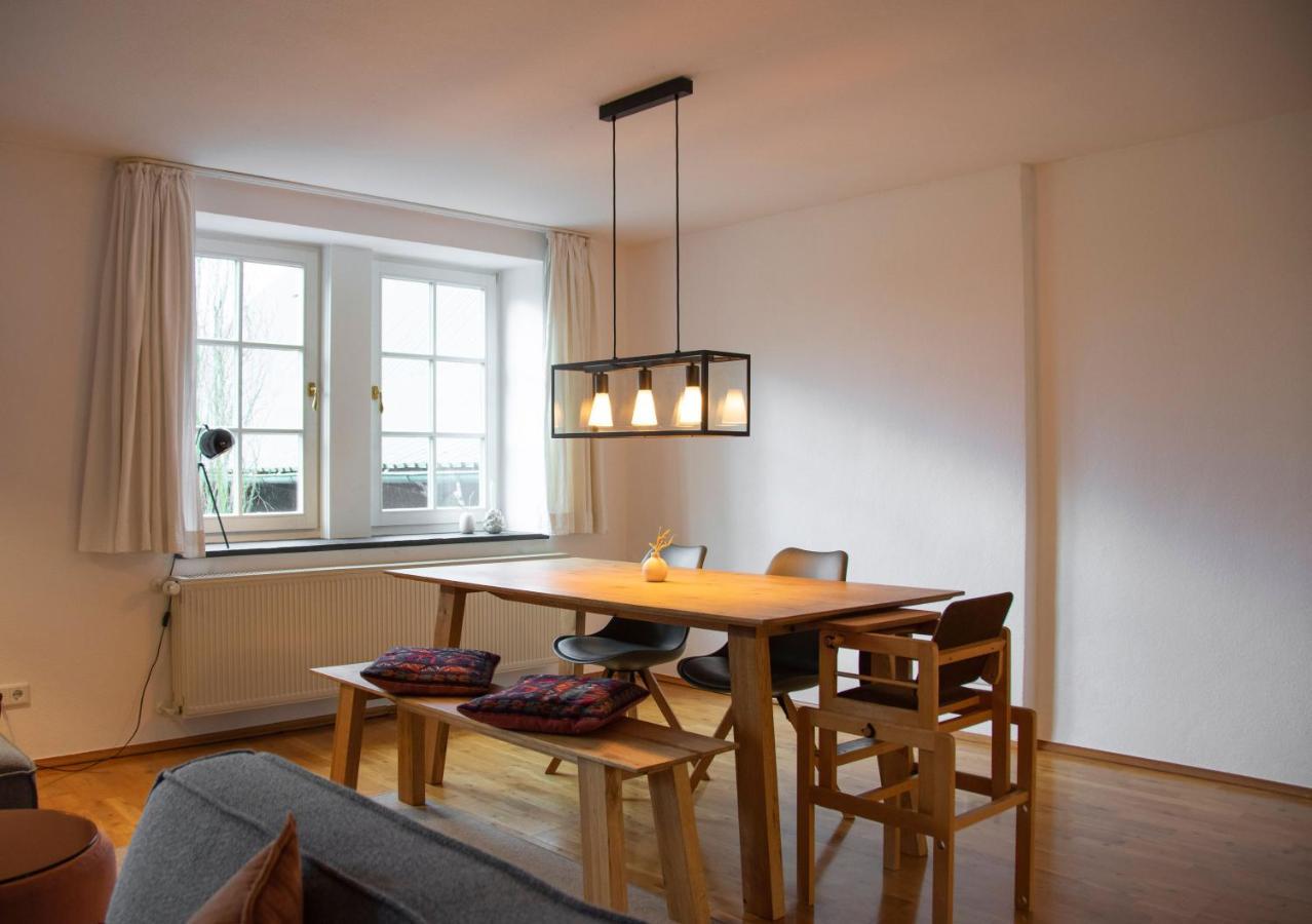 Wennequartier Apartment Schmallenberg Exterior photo