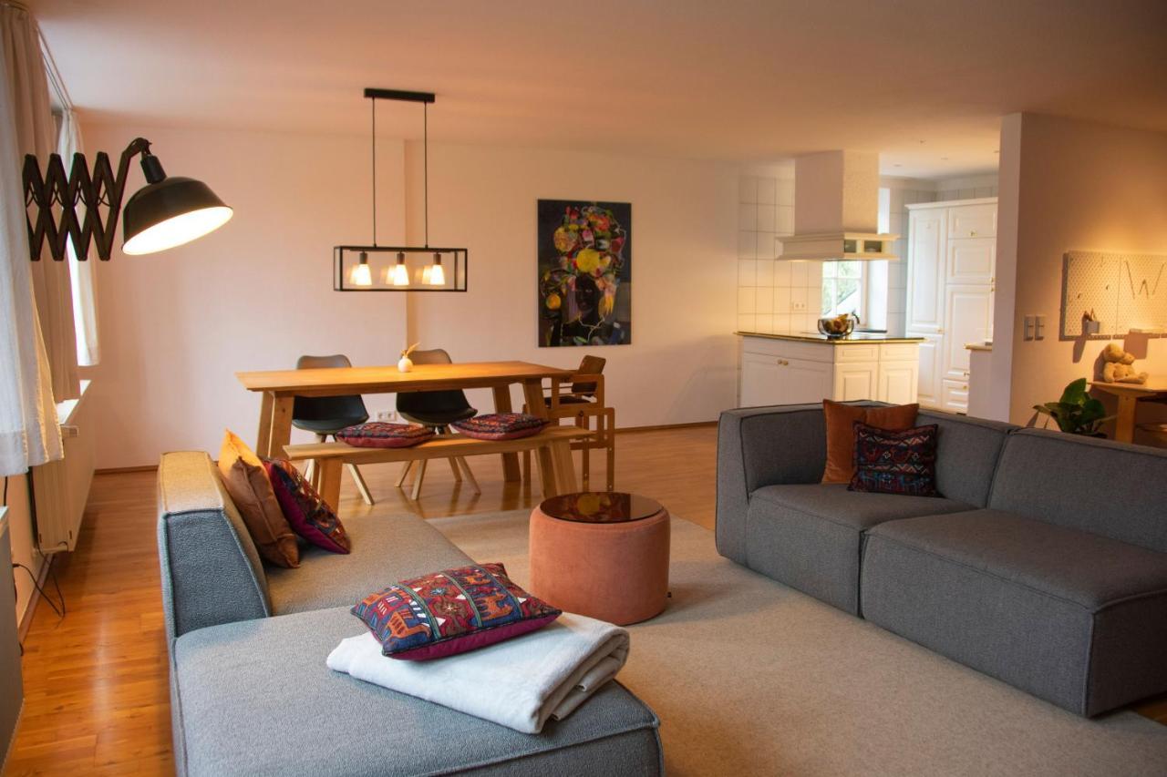 Wennequartier Apartment Schmallenberg Exterior photo