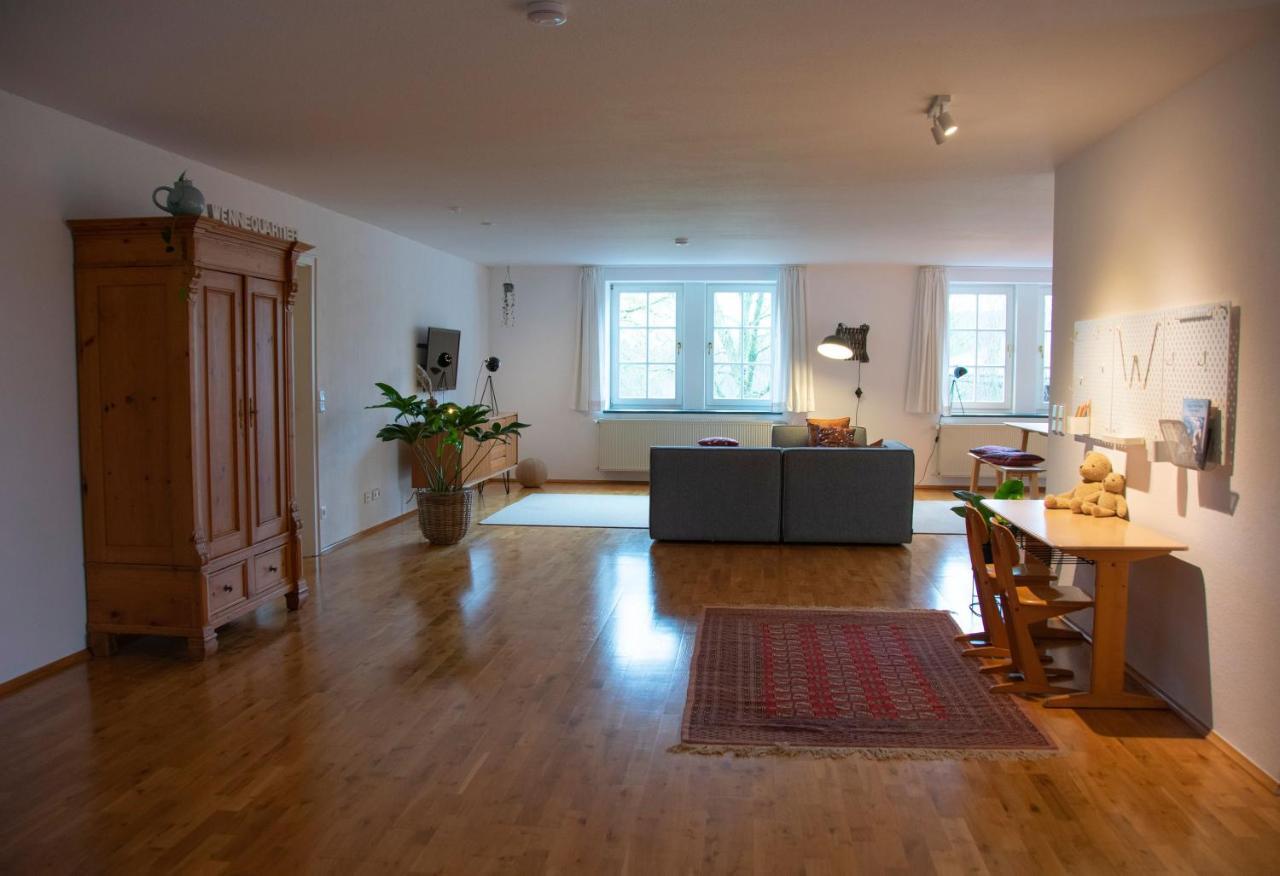 Wennequartier Apartment Schmallenberg Exterior photo